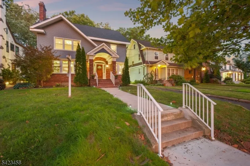 22 Rutgers St Maplewood, NJ 07040