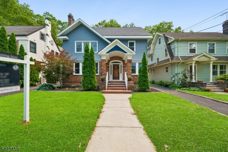 22 Rutgers St Maplewood, NJ 07040