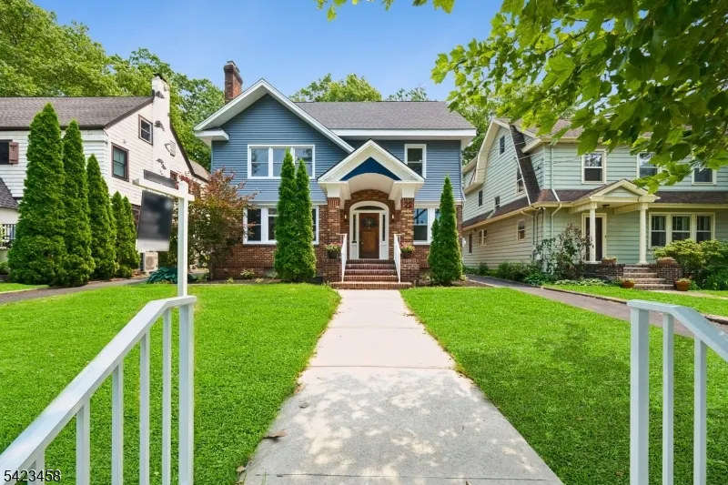 22 Rutgers St Maplewood, NJ 07040