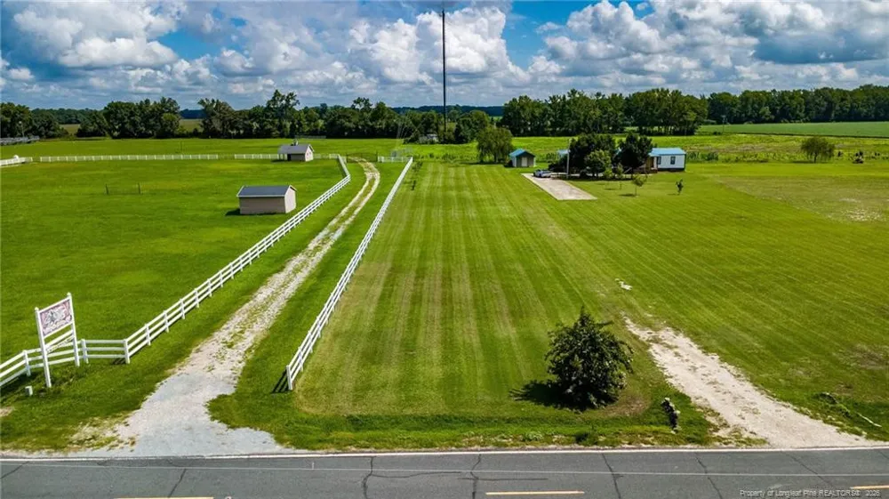 TBD Chason Road Lumber Bridge, NC 28357