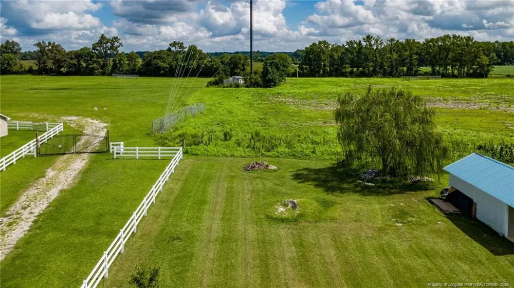 TBD Chason Road Lumber Bridge, NC 28357