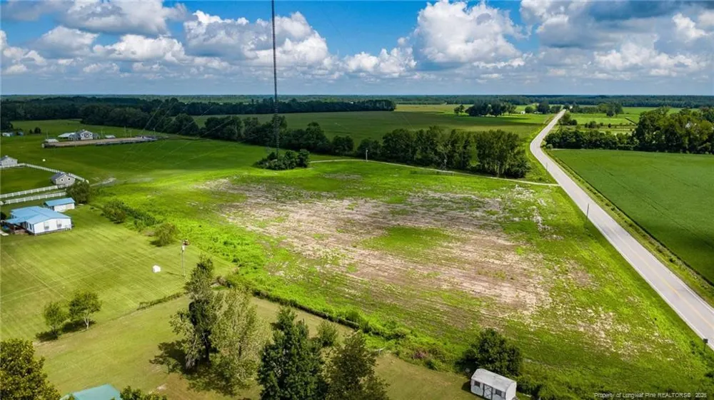 TBD Chason Road Lumber Bridge, NC 28357
