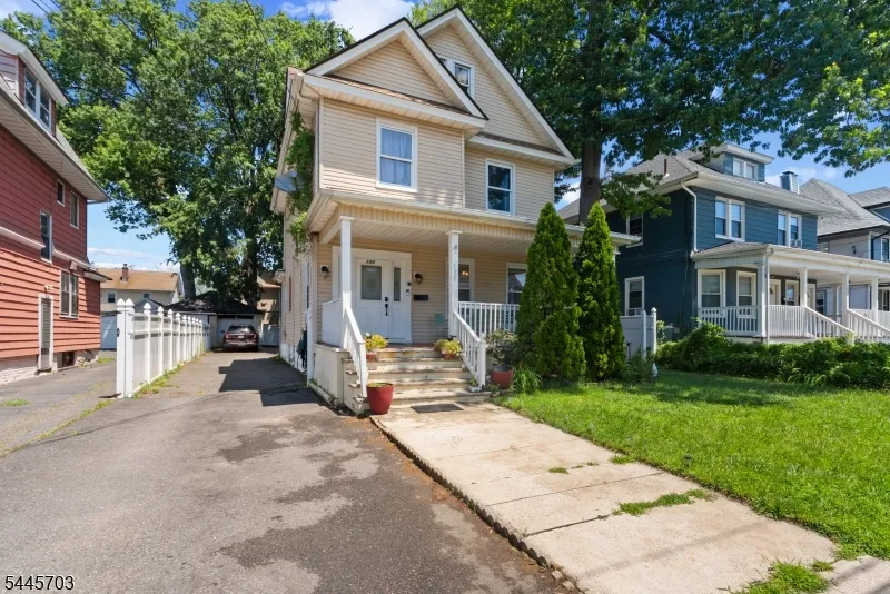 135 Morse Pl Englewood City, NJ 07631