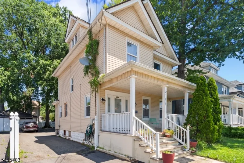 135 Morse Pl Englewood City, NJ 07631
