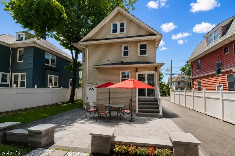 135 Morse Pl Englewood City, NJ 07631