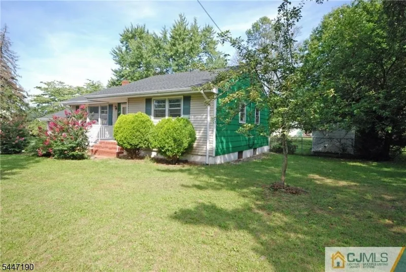 1508 New Durham Rd South Plainfield, NJ 07080