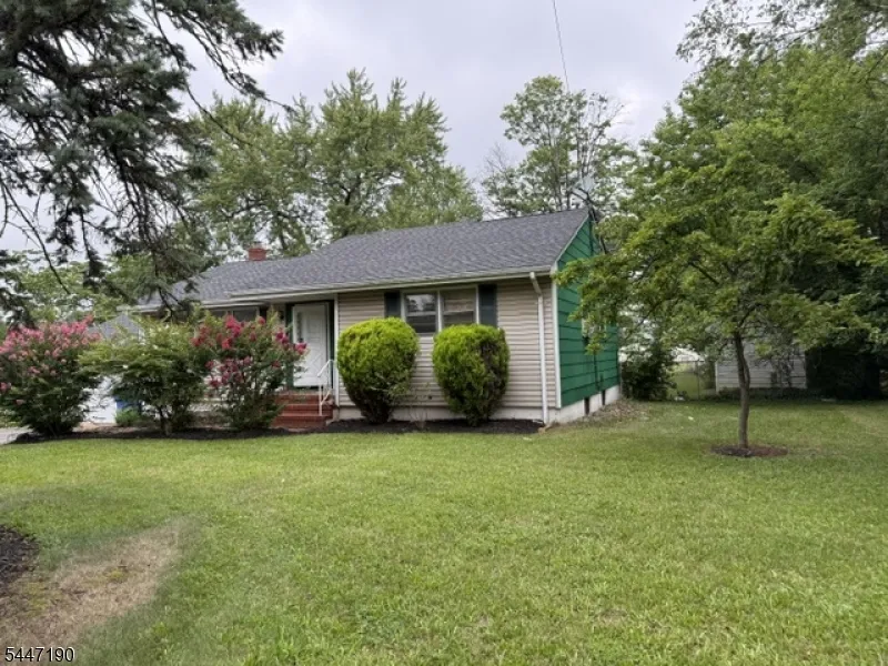 1508 New Durham Rd South Plainfield, NJ 07080