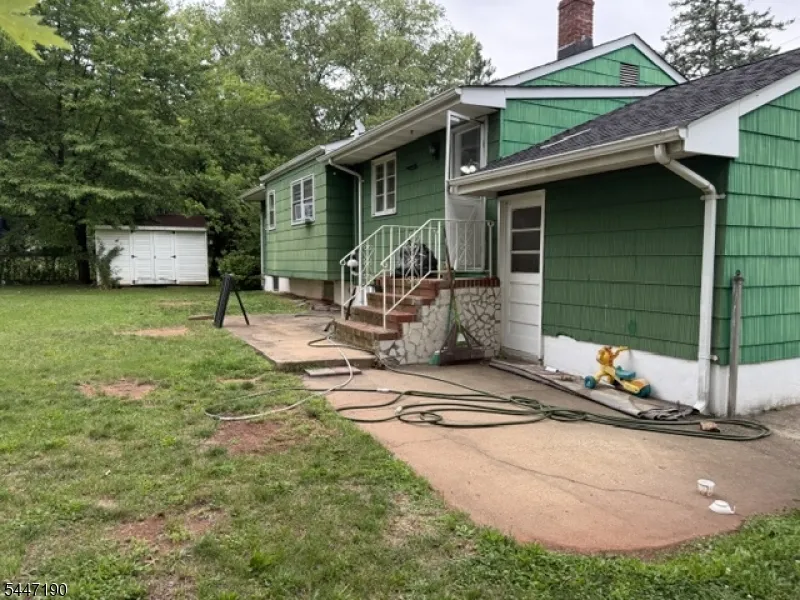 1508 New Durham Rd South Plainfield, NJ 07080
