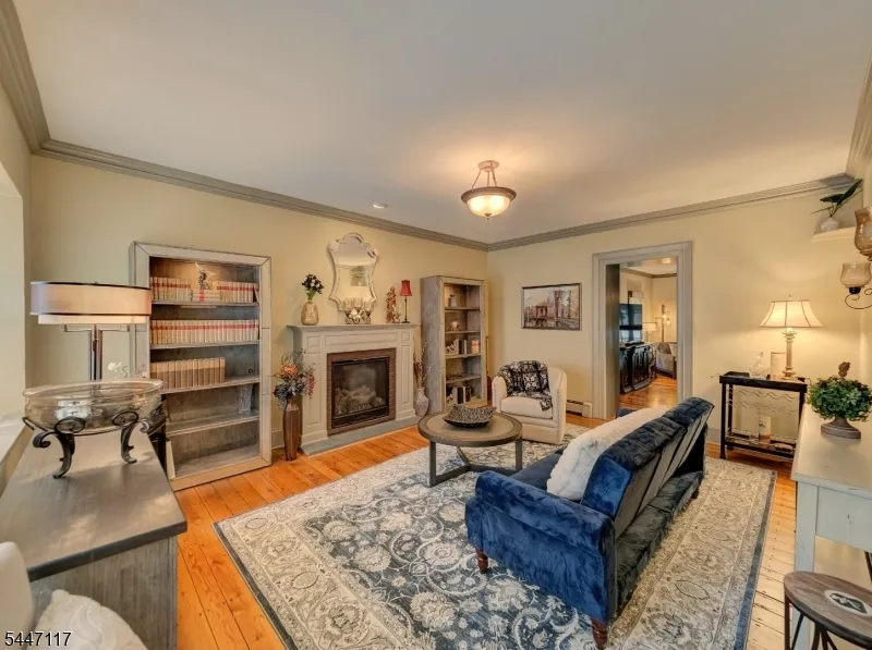 127 E Asbury Anderson Rd Washington, NJ 07882