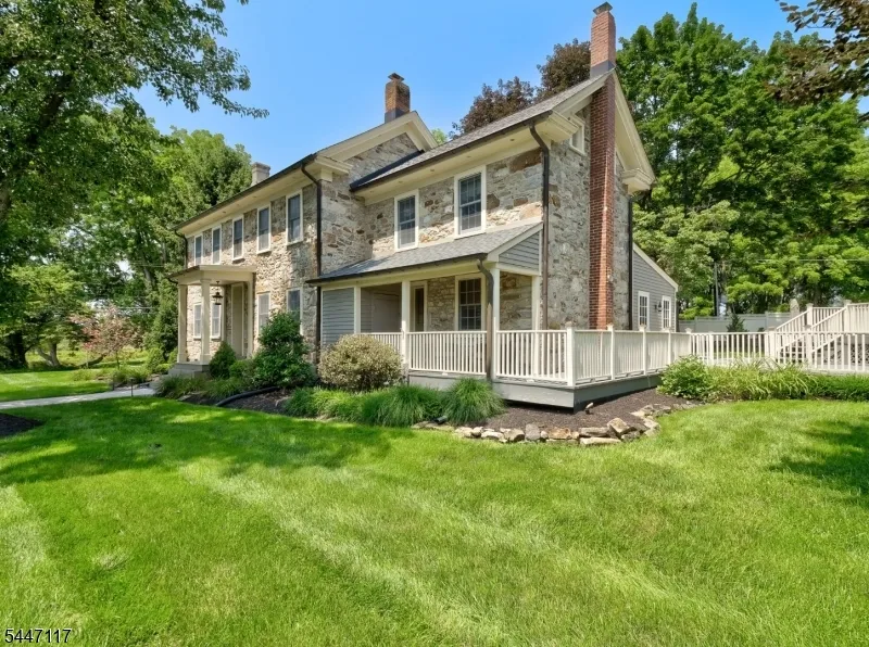127 E Asbury Anderson Rd Washington, NJ 07882