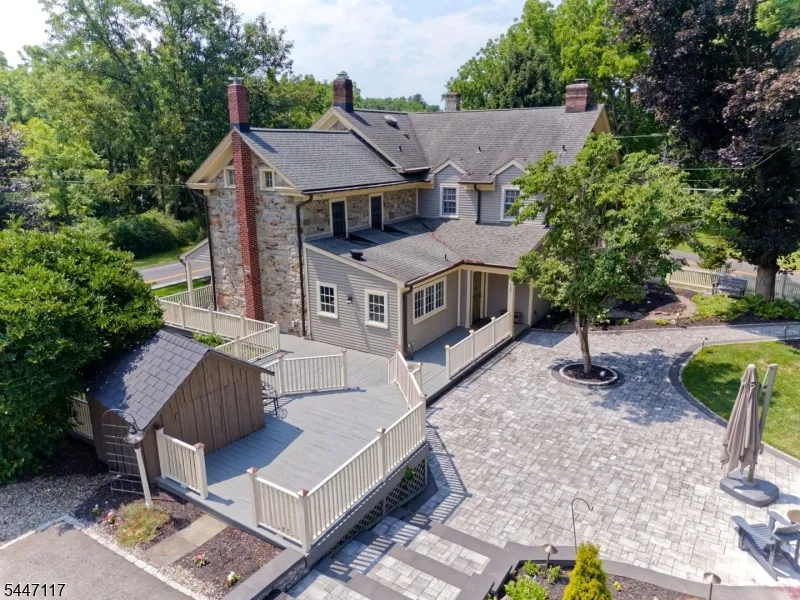 127 E Asbury Anderson Rd Washington, NJ 07882
