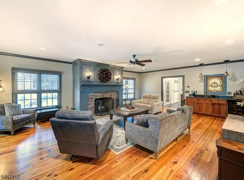 127 E Asbury Anderson Rd Washington, NJ 07882