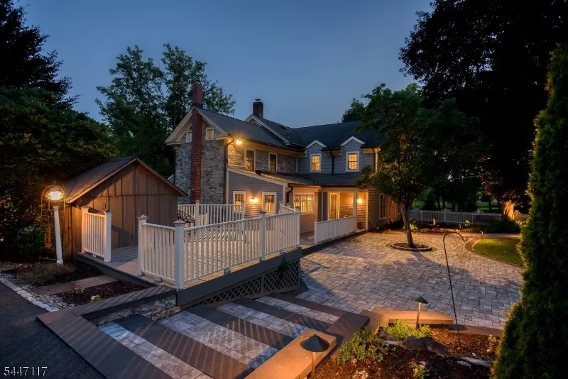 127 E Asbury Anderson Rd Washington, NJ 07882