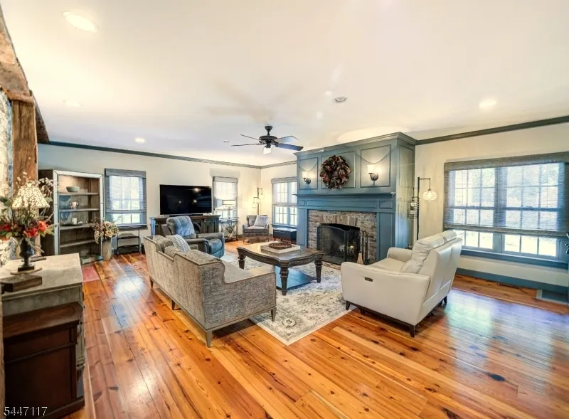 127 E Asbury Anderson Rd Washington, NJ 07882