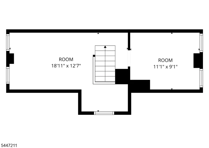 438 Church Rd Holland, NJ 08848