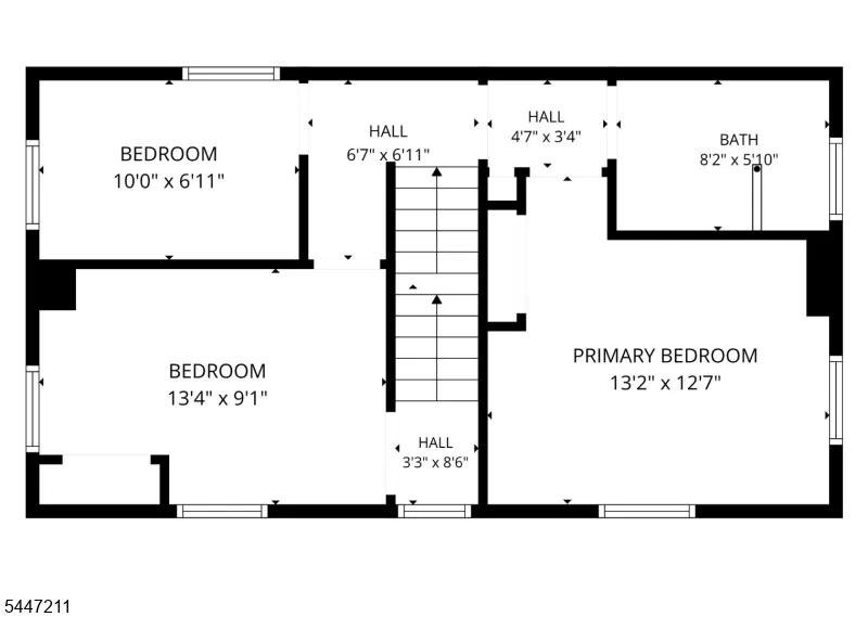 438 Church Rd Holland, NJ 08848