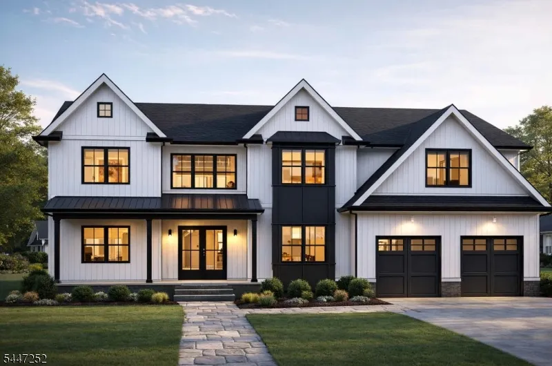 1917 Mary Ellen Ln Scotch Plains, NJ 07076