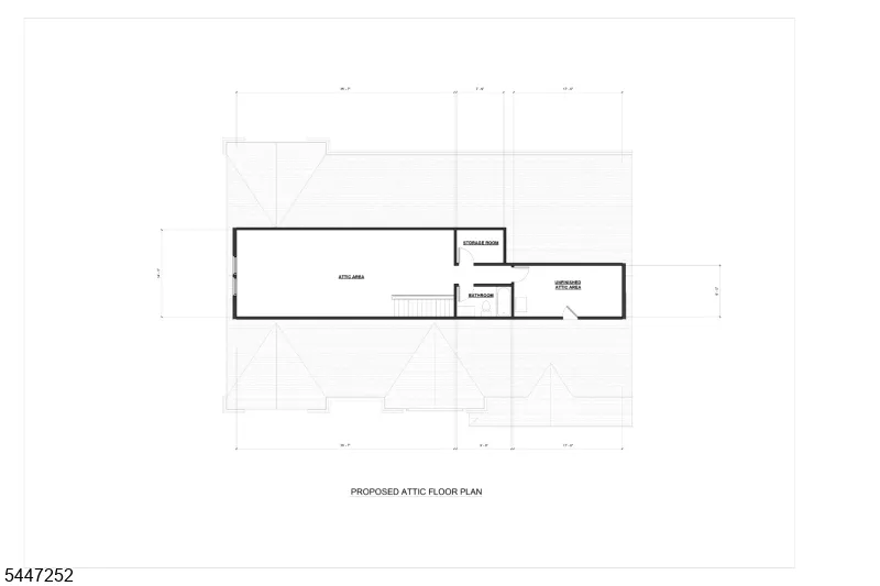 1917 Mary Ellen Ln Scotch Plains, NJ 07076