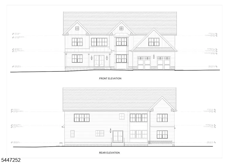 1917 Mary Ellen Ln Scotch Plains, NJ 07076