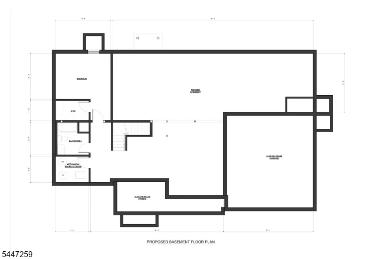 78 Tudor Dr Clark, NJ 07066