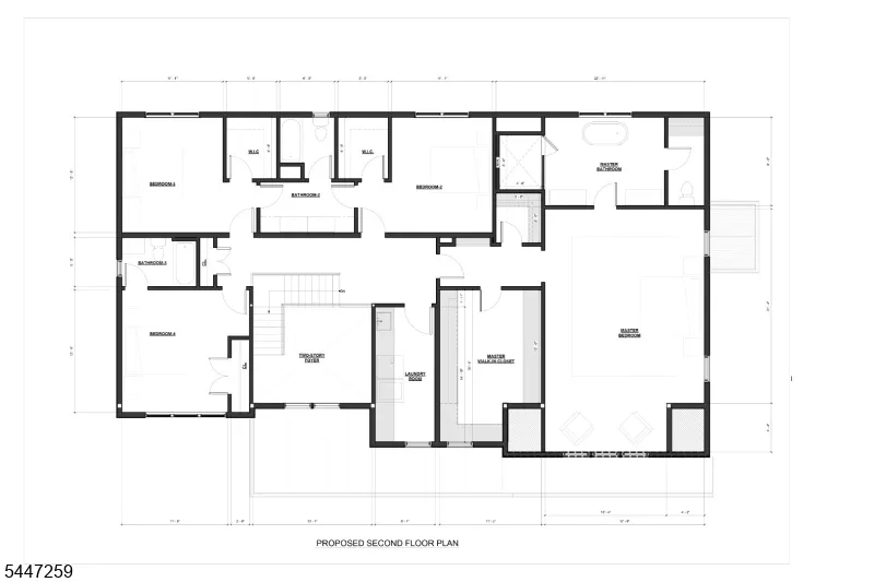 78 Tudor Dr Clark, NJ 07066