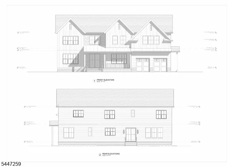 78 Tudor Dr Clark, NJ 07066