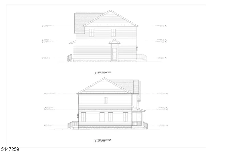 78 Tudor Dr Clark, NJ 07066