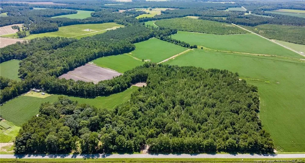 TBD Balfour Road Lumber Bridge, NC 28357