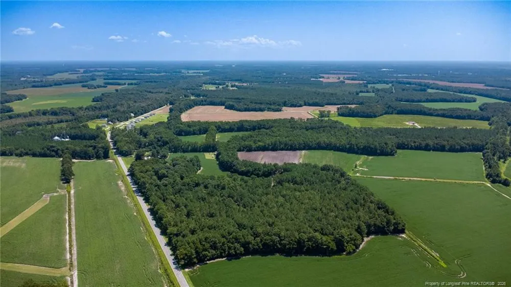 TBD Balfour Road Lumber Bridge, NC 28357