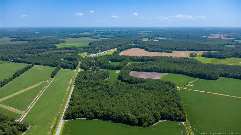 TBD Balfour Road Lumber Bridge, NC 28357