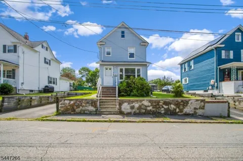 13 North St