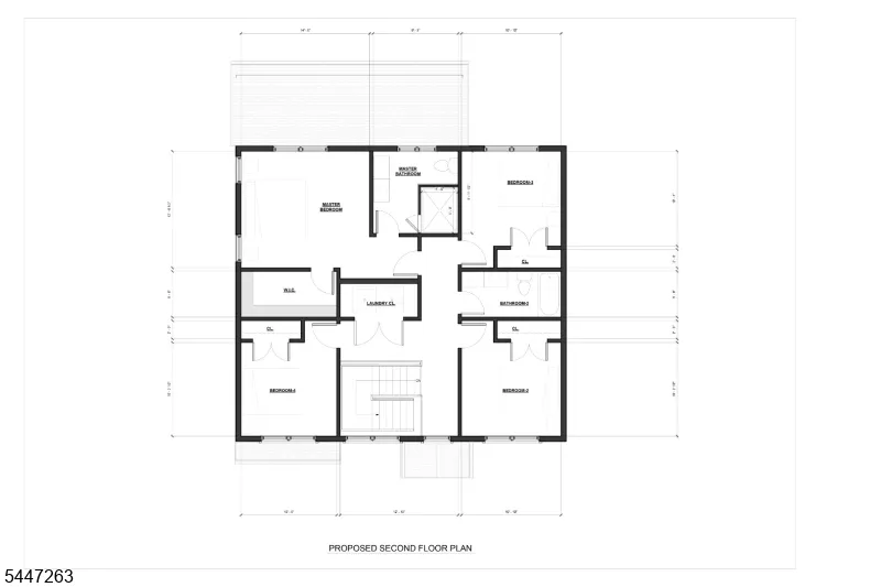 114 Gertrude St Clark, NJ 07066