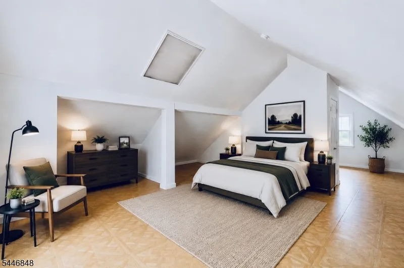 17 Highland Ter Irvington, NJ 07111
