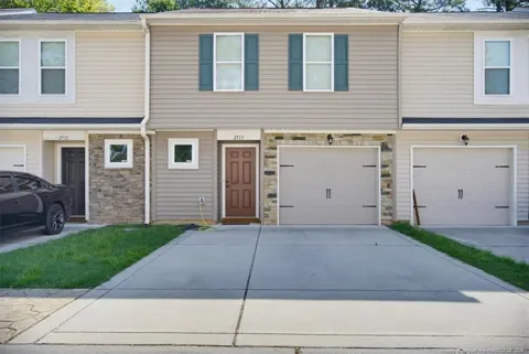 2513 Gardner Park Drive