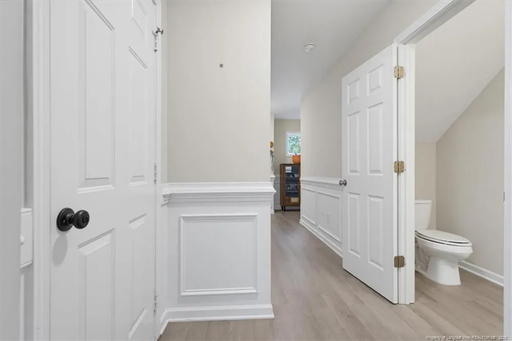 2513 Gardner Park Drive Fayetteville, NC 28304
