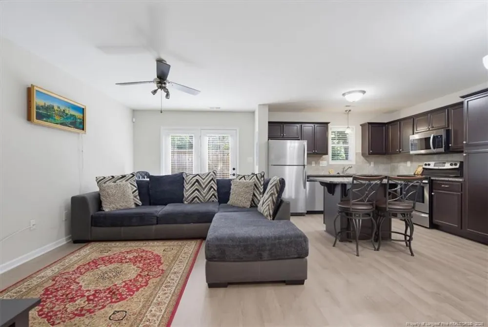 2513 Gardner Park Drive Fayetteville, NC 28304
