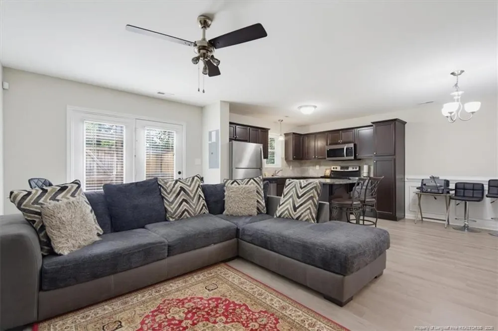 2513 Gardner Park Drive Fayetteville, NC 28304