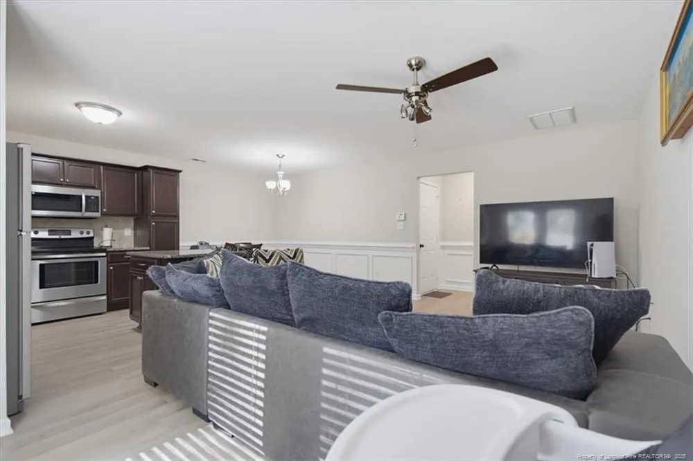 2513 Gardner Park Drive Fayetteville, NC 28304