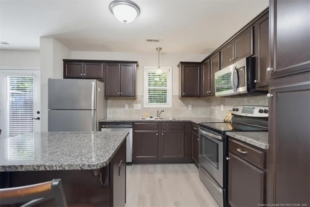 2513 Gardner Park Drive Fayetteville, NC 28304