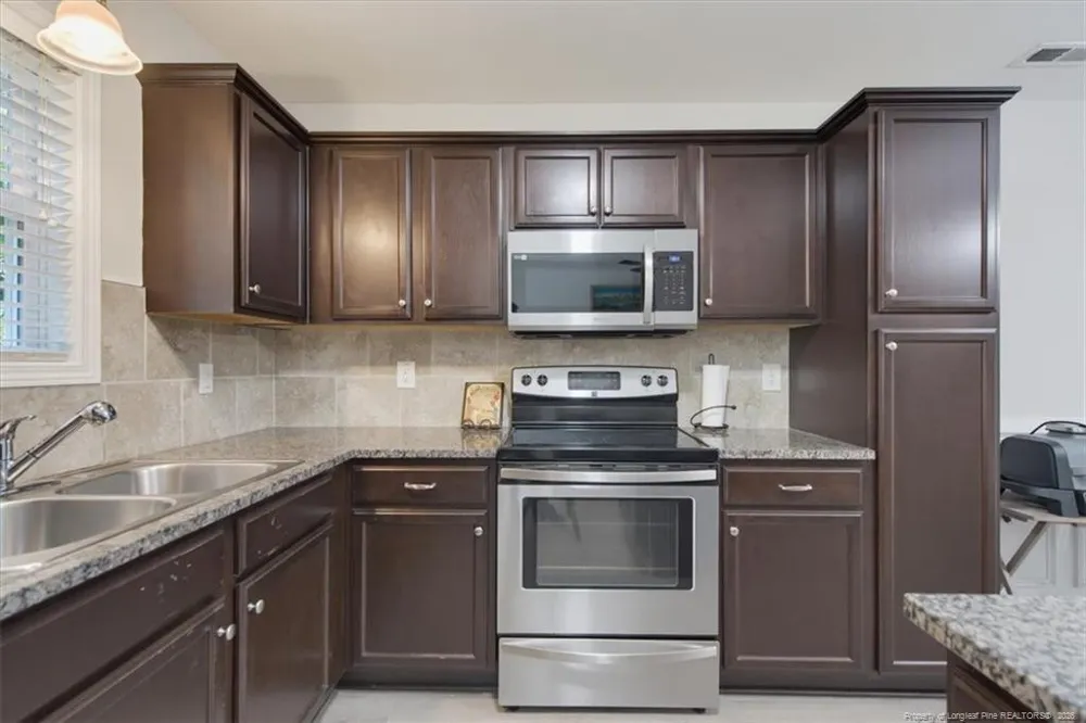 2513 Gardner Park Drive Fayetteville, NC 28304