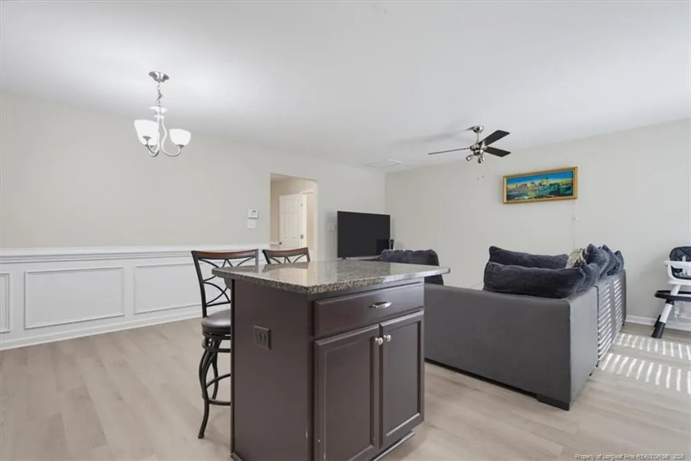 2513 Gardner Park Drive Fayetteville, NC 28304
