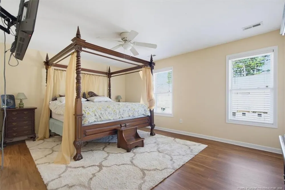 2513 Gardner Park Drive Fayetteville, NC 28304