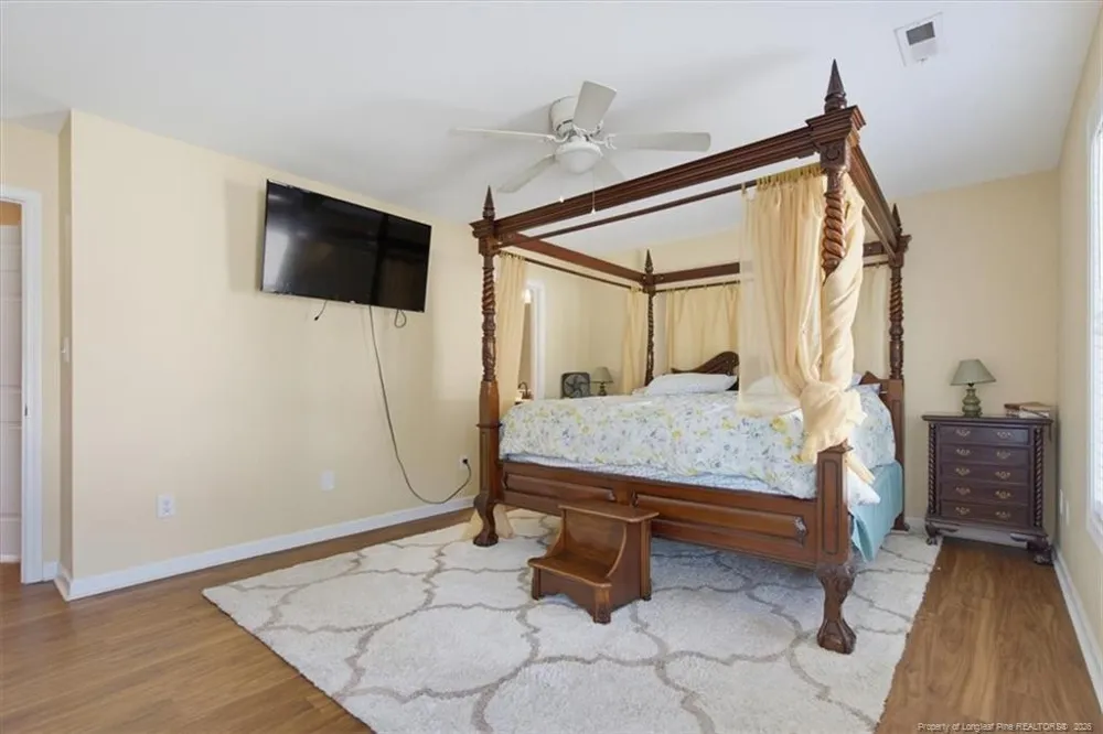 2513 Gardner Park Drive Fayetteville, NC 28304