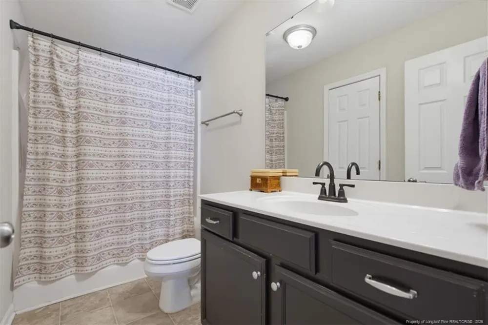 2513 Gardner Park Drive Fayetteville, NC 28304