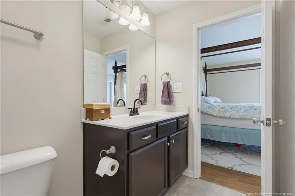 2513 Gardner Park Drive Fayetteville, NC 28304