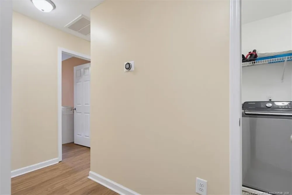 2513 Gardner Park Drive Fayetteville, NC 28304