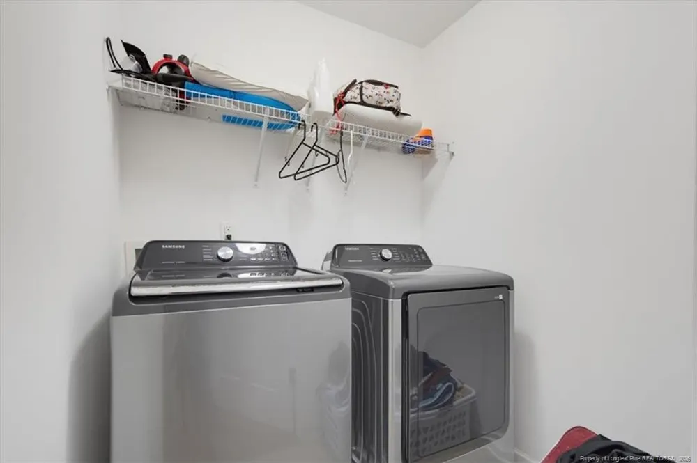 2513 Gardner Park Drive Fayetteville, NC 28304