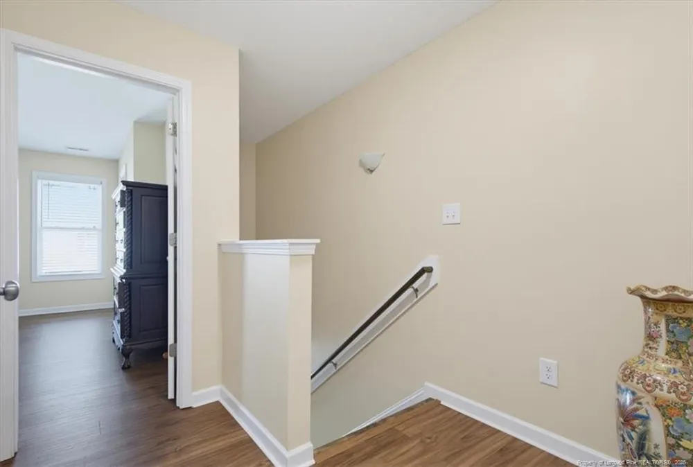 2513 Gardner Park Drive Fayetteville, NC 28304