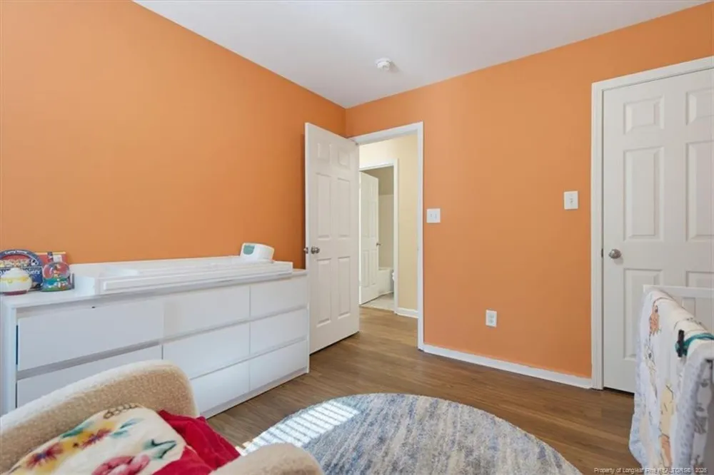2513 Gardner Park Drive Fayetteville, NC 28304