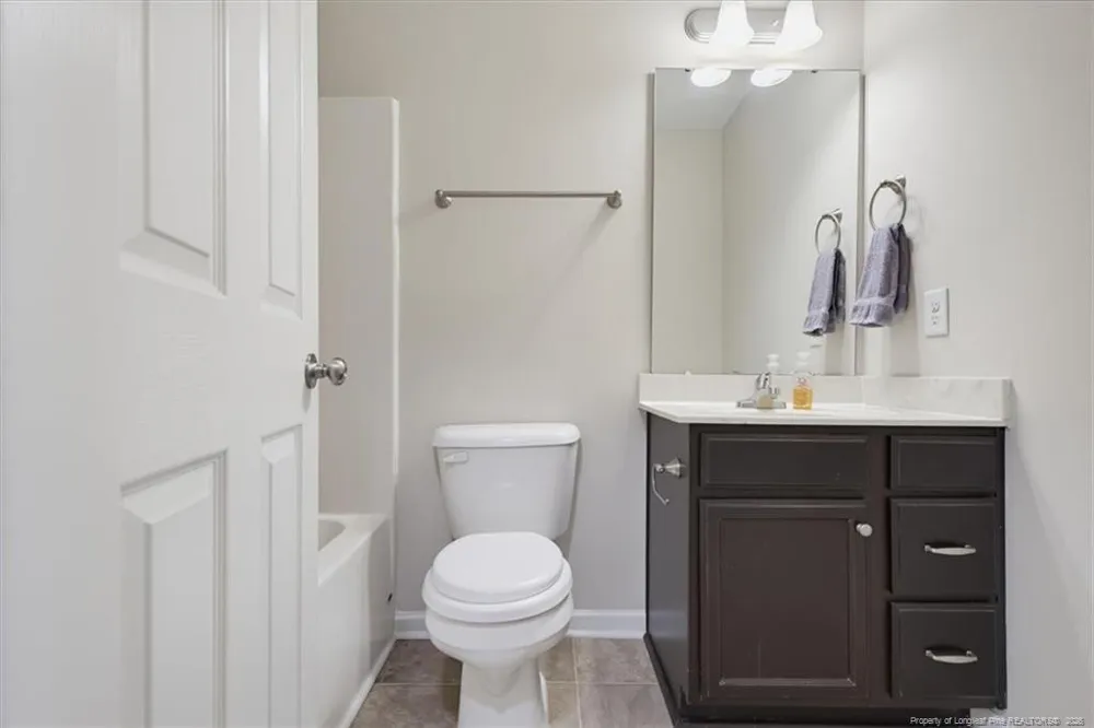 2513 Gardner Park Drive Fayetteville, NC 28304